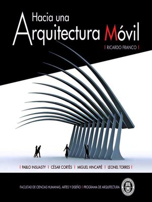 cover image of Hacia una arquitectura móvil